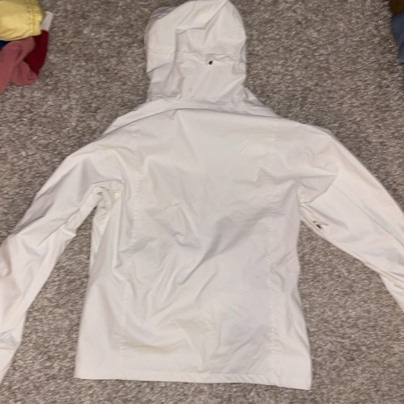 Burton Ronin Roper La Cosa Nostra White “King of Skulls” Winter Jacket - Picture 10 of 14